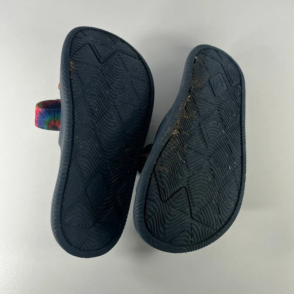 Chaco chillos slide